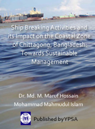 Impact Costal Zone cover page